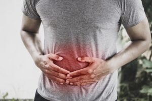 Stomach problems and when to seek help
