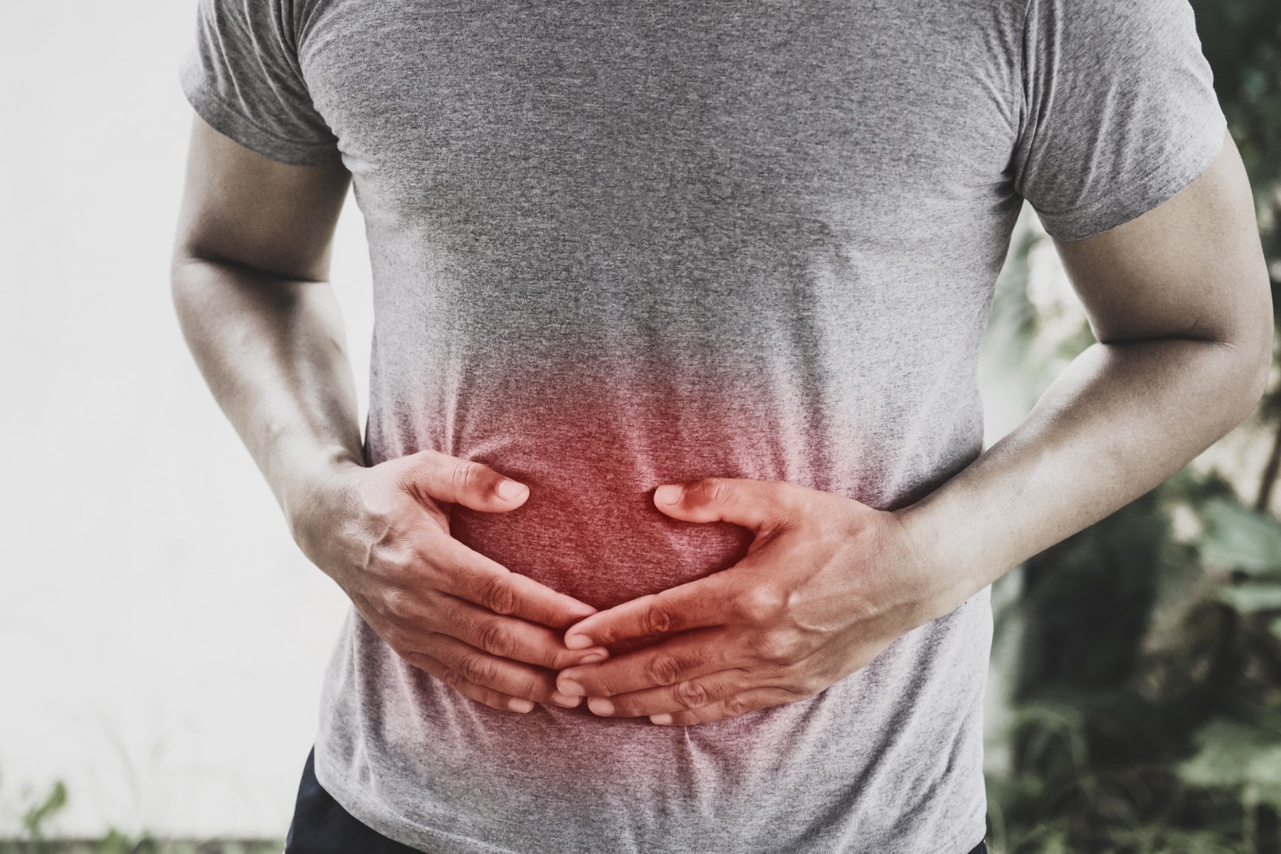 Stomach problems and when to seek help