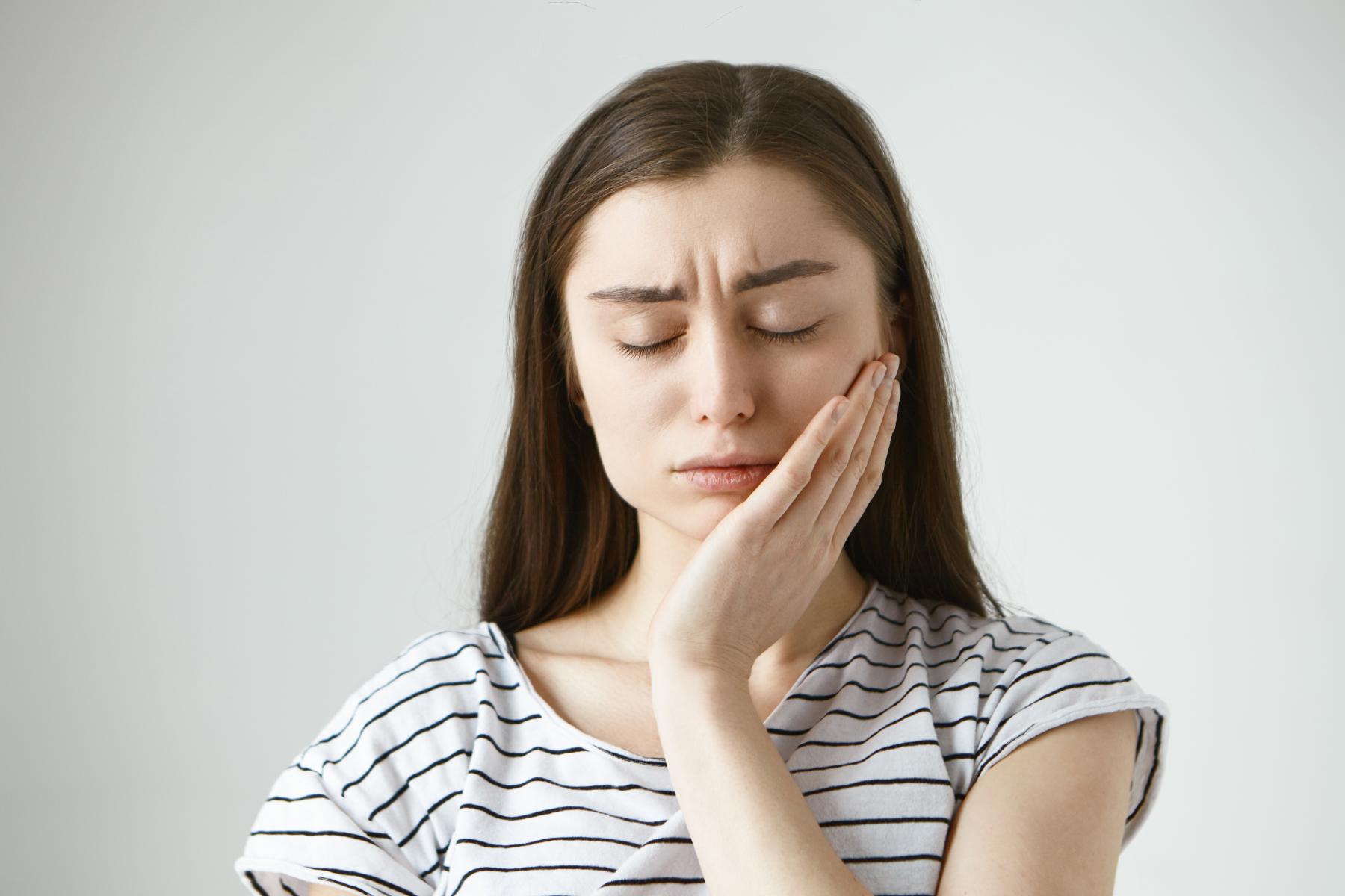 Top 7 Ways To Get Rid Of Toothache At Night