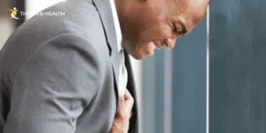 What Does COVID Chest Pain Feel Like