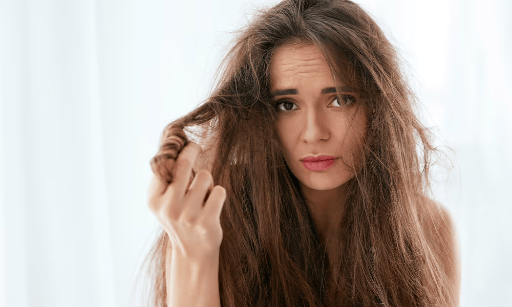 What is High Porosity Hair
