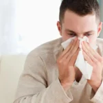 Nasal Congestion (Stuffy Nose)