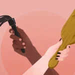 Spanking Therapy