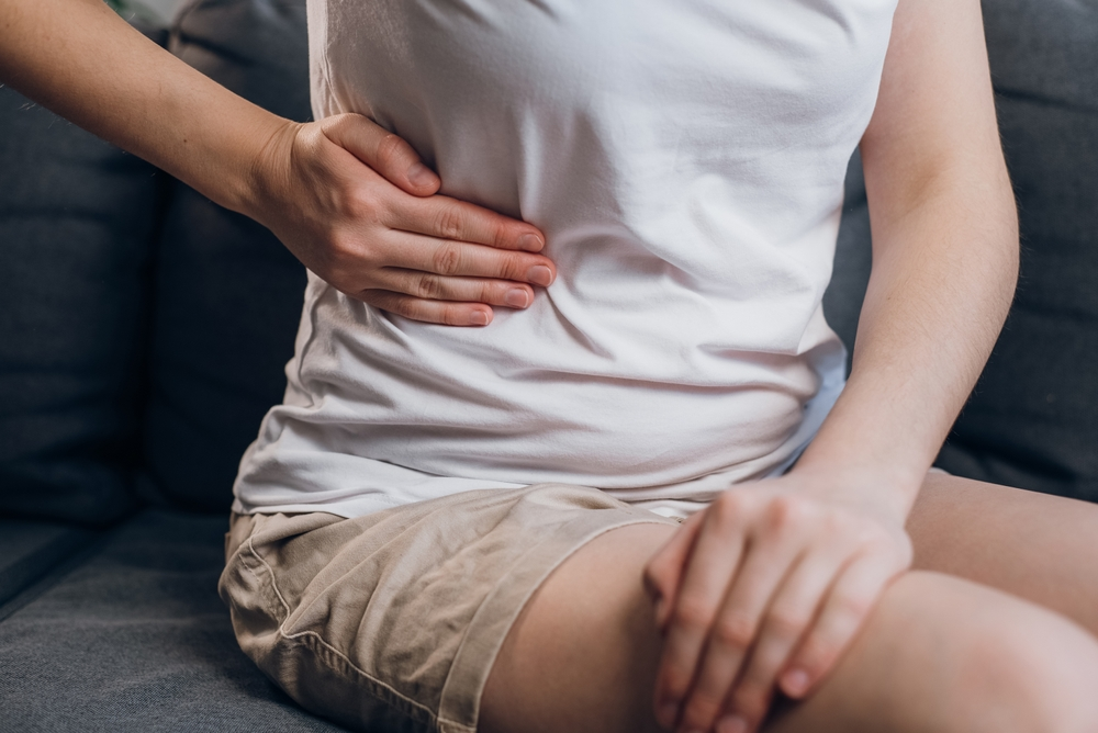 What Are the First Signs of a Bad Gallbladder
