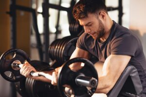 Fitness Routine