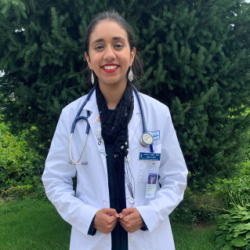 Dr. Aisha Rahman, MPH, PhD (Public Health Specialist)
